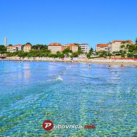 Studio Apartman Bacvice Σπλιτ Εξωτερικό φωτογραφία