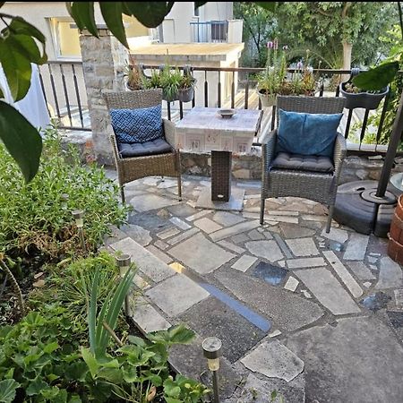 Studio Apartman Bacvice Σπλιτ Εξωτερικό φωτογραφία