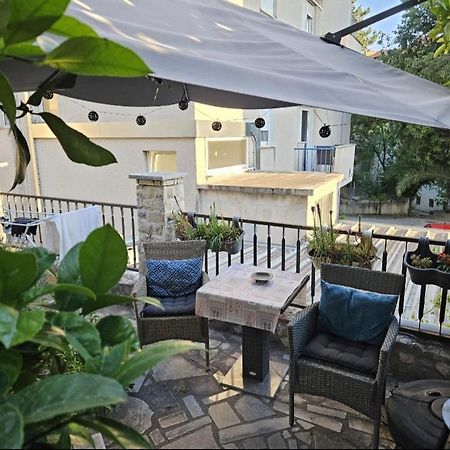 Studio Apartman Bacvice Σπλιτ Εξωτερικό φωτογραφία