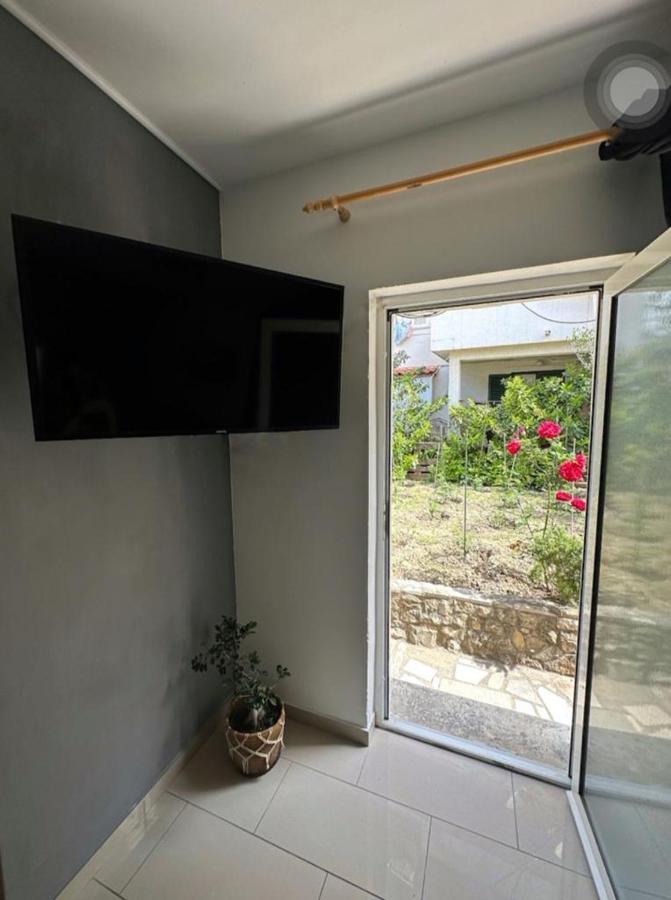 Studio Apartman Bacvice Σπλιτ Εξωτερικό φωτογραφία