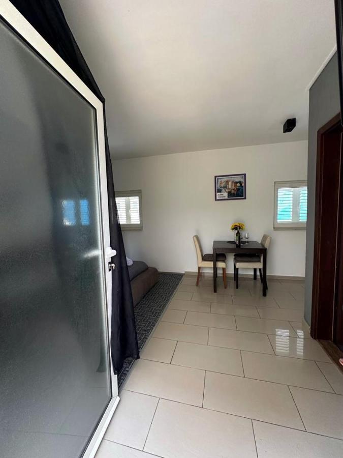 Studio Apartman Bacvice Σπλιτ Εξωτερικό φωτογραφία