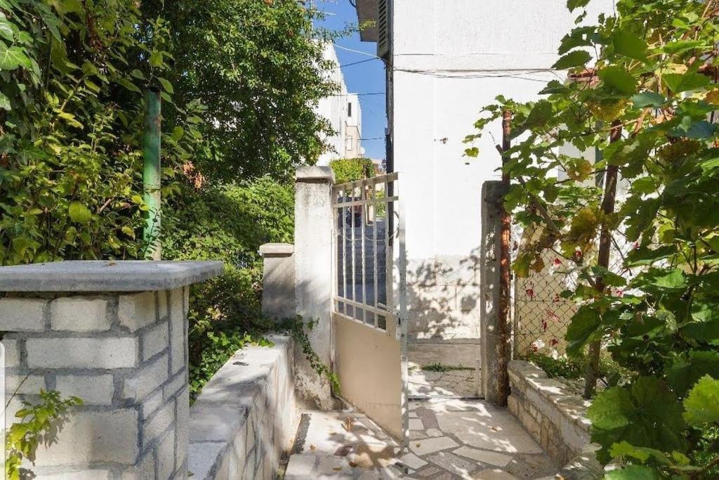 Studio Apartman Bacvice Σπλιτ Εξωτερικό φωτογραφία
