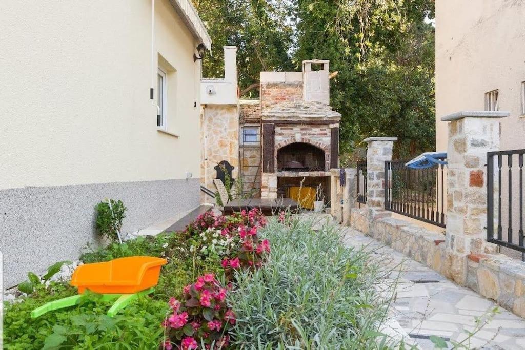 Studio Apartman Bacvice Σπλιτ Εξωτερικό φωτογραφία
