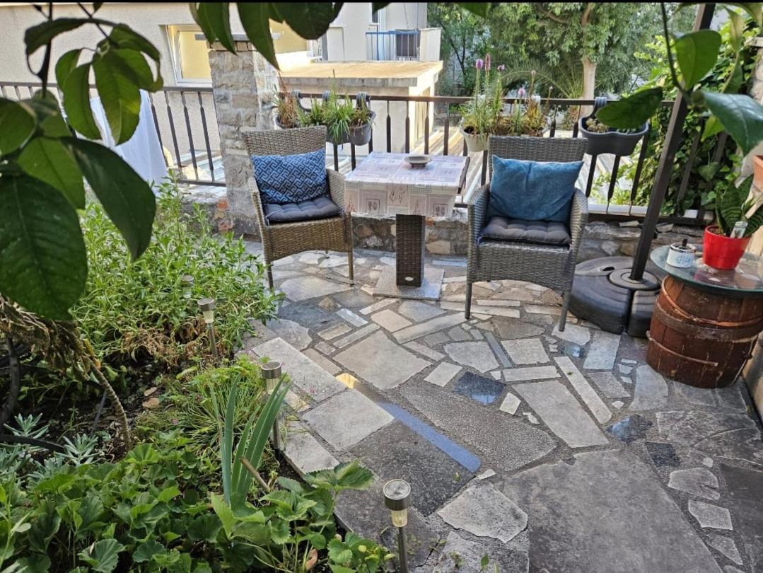 Studio Apartman Bacvice Σπλιτ Εξωτερικό φωτογραφία