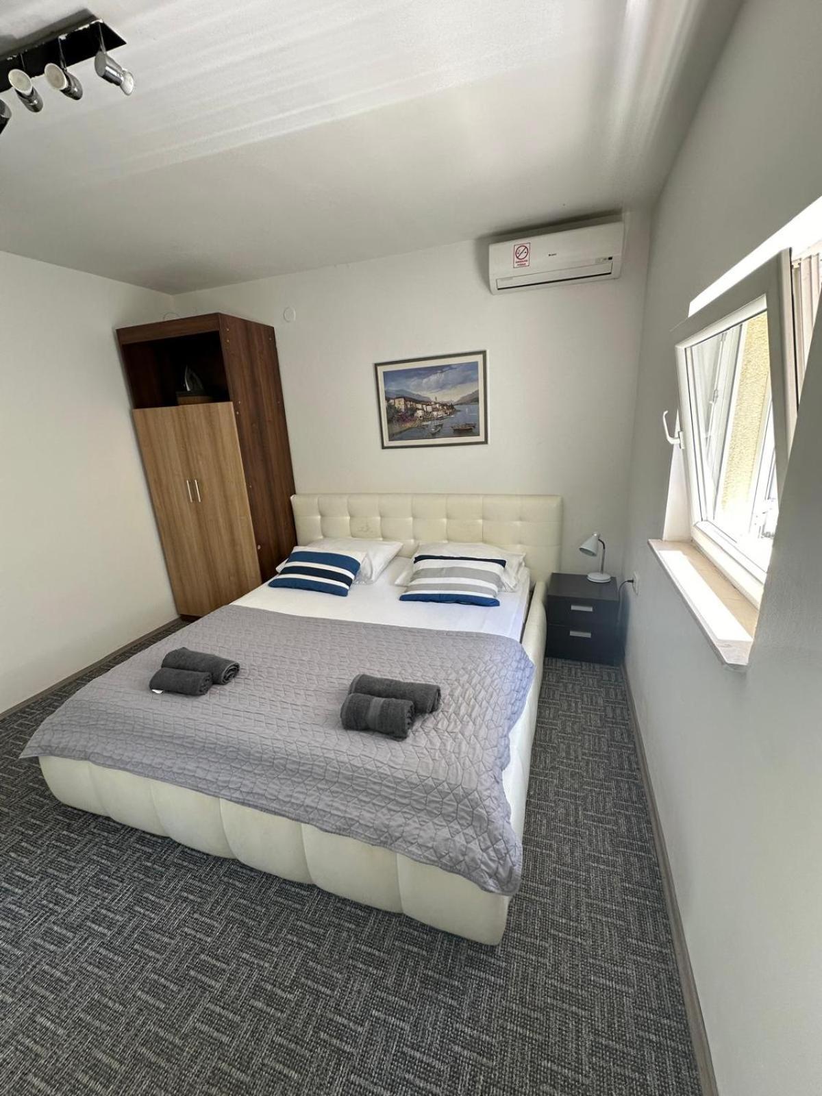 Studio Apartman Bacvice Σπλιτ Εξωτερικό φωτογραφία