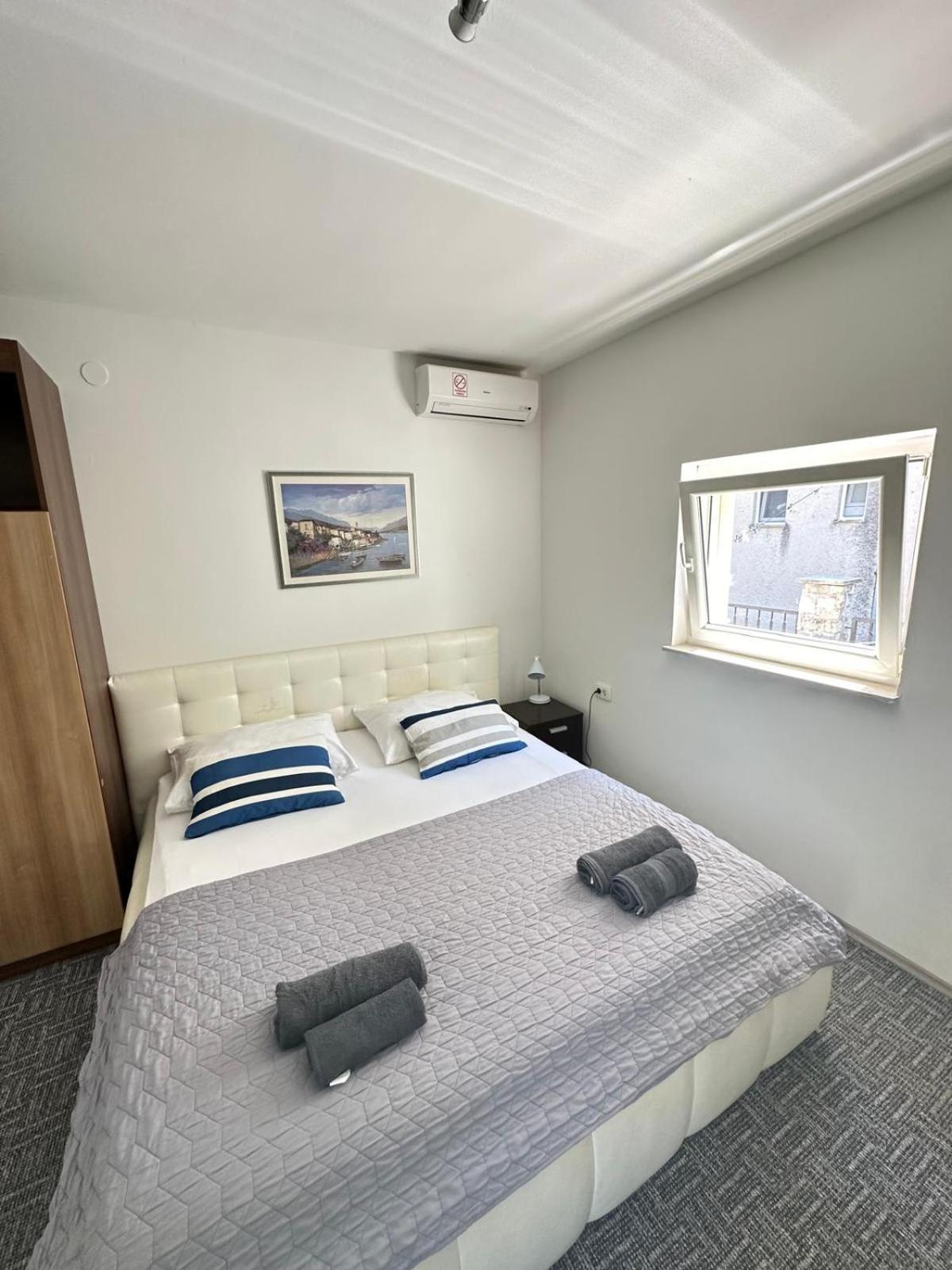Studio Apartman Bacvice Σπλιτ Εξωτερικό φωτογραφία